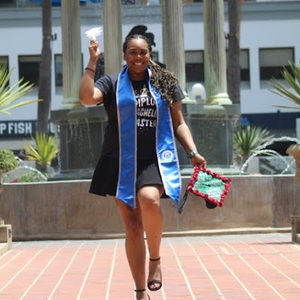 Meet your Posher, Carter